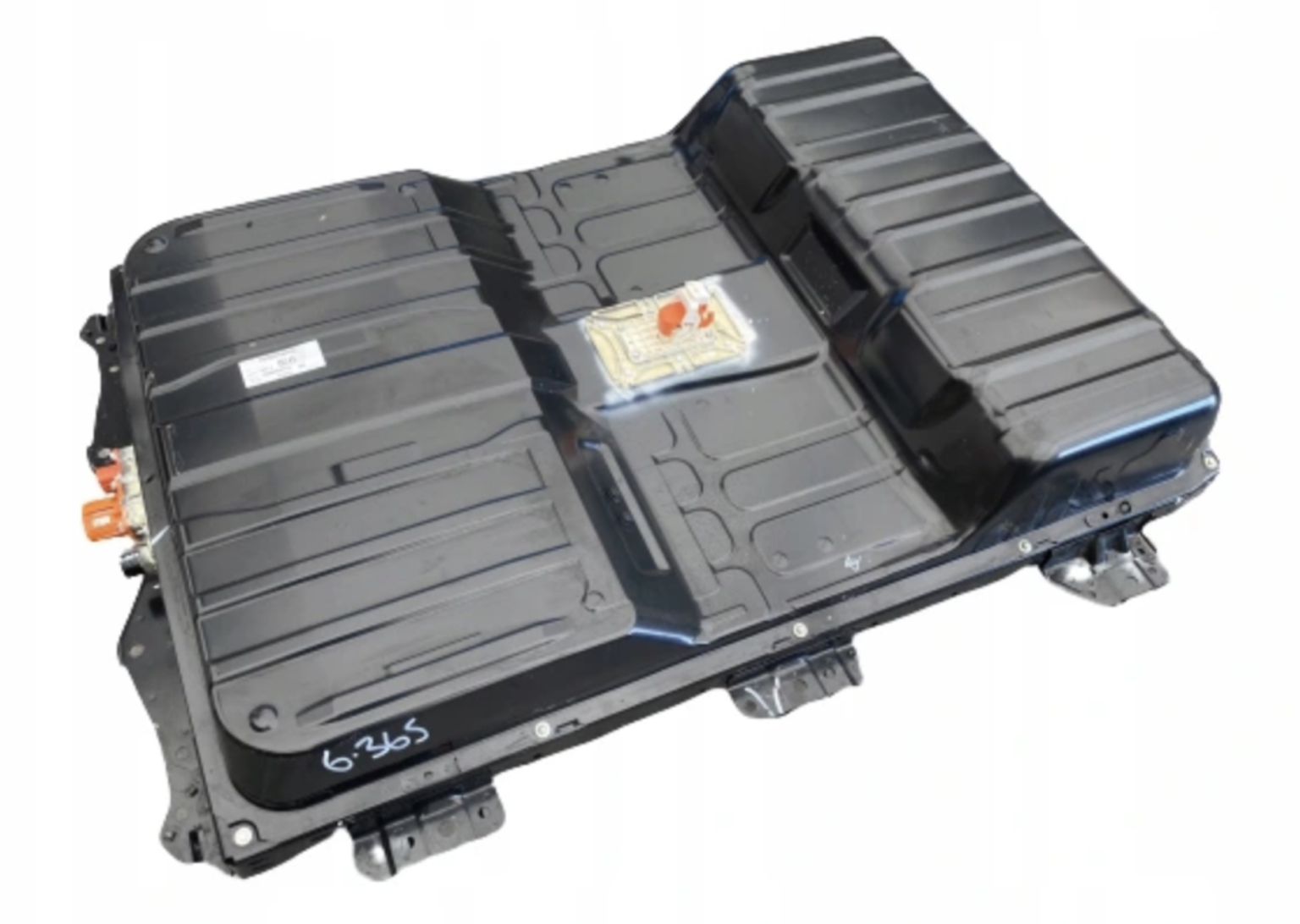 Preorder Nissan Leaf 40 kWh Aftermarket battery upgrade EV Battery